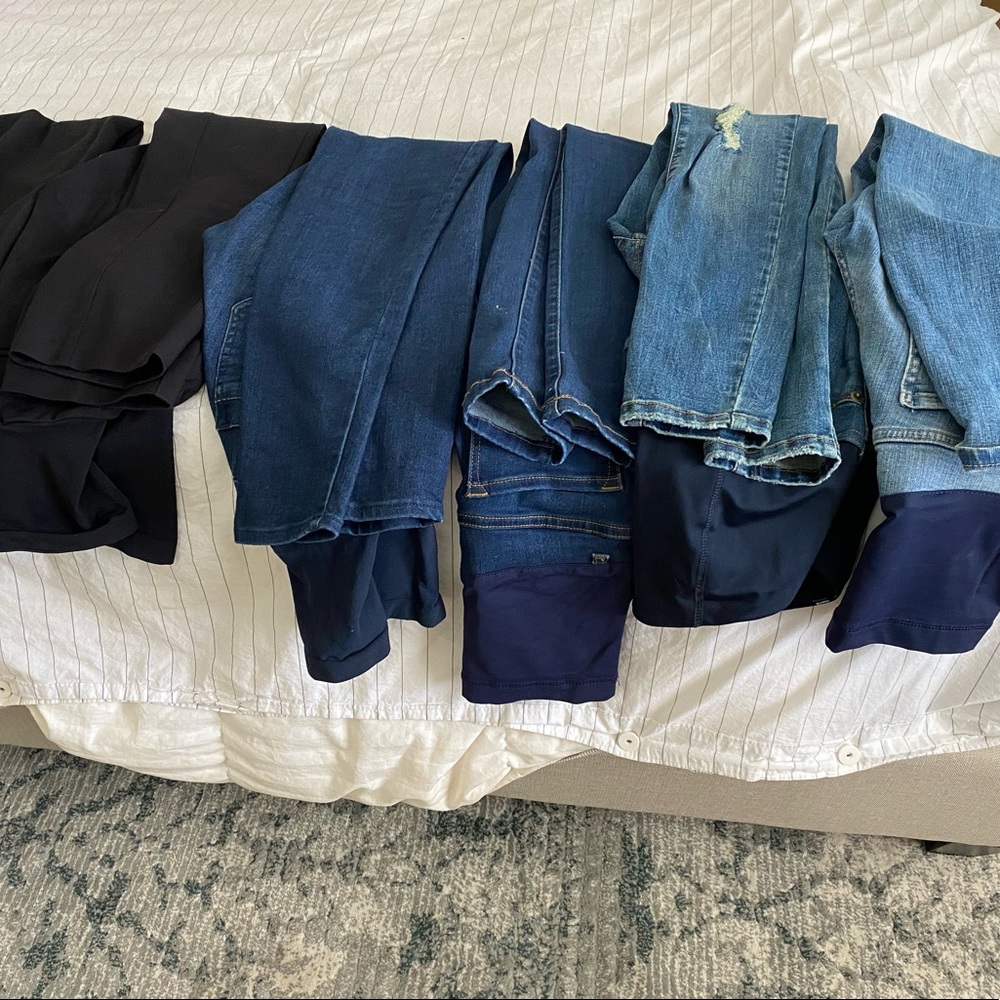 Maternity bundle